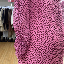 Load image into Gallery viewer, Bailey44 polka dot dress 2