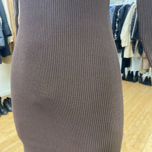 Load image into Gallery viewer, Babaton body con dress XS