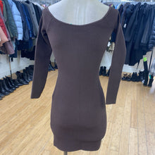 Load image into Gallery viewer, Babaton body con dress XS