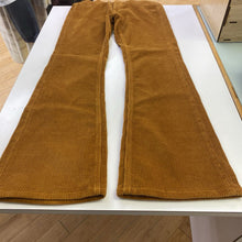 Load image into Gallery viewer, Denim Forum corduroy jeans 25