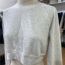 Load image into Gallery viewer, TNA crewneck XS