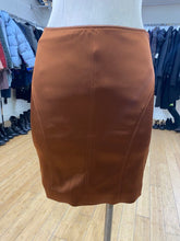 Load image into Gallery viewer, Wilfred satin skirt 0