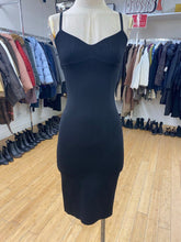 Load image into Gallery viewer, Babaton bodycon dress XS