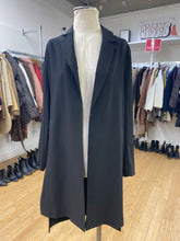 Load image into Gallery viewer, Gentle Fawn long blazer XS