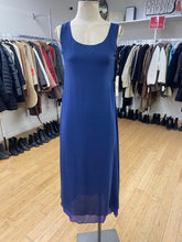 Load image into Gallery viewer, Jones New York vintage silk dress 6