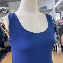 Load image into Gallery viewer, Jones New York vintage silk dress 6