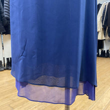 Load image into Gallery viewer, Jones New York vintage silk dress 6