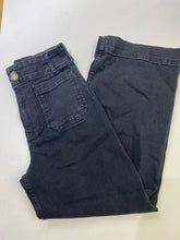 Load image into Gallery viewer, Maeve wide leg jeans 27