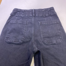 Load image into Gallery viewer, Maeve wide leg jeans 27