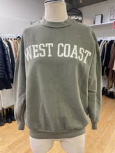 Load image into Gallery viewer, Oak & Fort crewneck XS