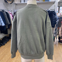 Load image into Gallery viewer, Oak & Fort crewneck XS