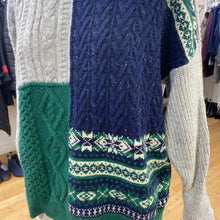 Load image into Gallery viewer, Lands End sweater S