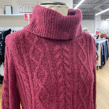 Load image into Gallery viewer, Talbots sweater dress NWT Mp