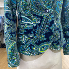 Load image into Gallery viewer, Talbots vintage blazer 4