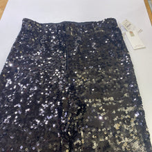 Load image into Gallery viewer, Good American Sequin Pants 3/L NWT