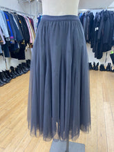Load image into Gallery viewer, Kate Hewko layered mesh skirt S-L
