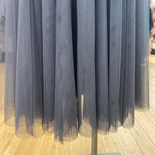 Load image into Gallery viewer, Kate Hewko layered mesh skirt S-L