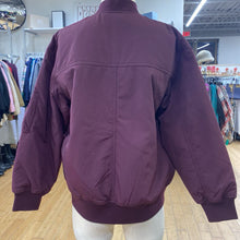 Load image into Gallery viewer, Everlane oversized bomber jacket NWT XS