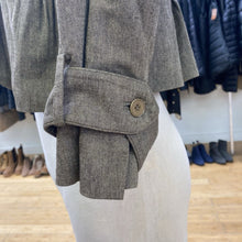 Load image into Gallery viewer, Club Monaco vintage cropped jacket 6