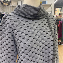 Load image into Gallery viewer, Habitat cowl neck tunic NWT S