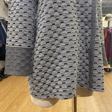 Load image into Gallery viewer, Habitat cowl neck tunic NWT S