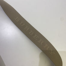 Load image into Gallery viewer, Burberry Pink Candy Nova Ckeck Barrel Bag *As Is-small marks/wear