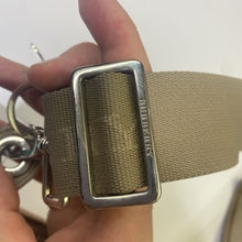 Load image into Gallery viewer, Burberry Pink Candy Nova Ckeck Barrel Bag *As Is-small marks/wear