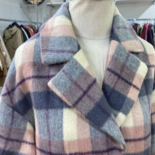 Load image into Gallery viewer, Sanctuary brushed coat NWT XS