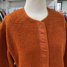 Load image into Gallery viewer, Wilfred Sherpa Long Liner NWT S