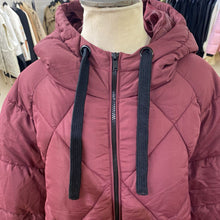 Load image into Gallery viewer, Noisy May Canon Puffer Jacket NWT XL
