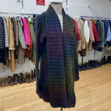 Load image into Gallery viewer, DTLM multi colour sweater M