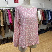 Load image into Gallery viewer, Kate Spade animal print top L
