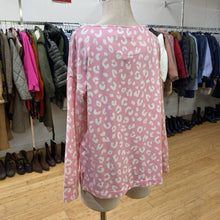 Load image into Gallery viewer, Kate Spade animal print top L