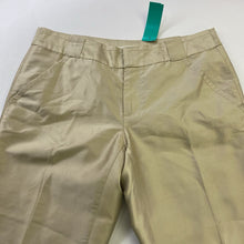 Load image into Gallery viewer, Banana Republic vintage silk pants 4