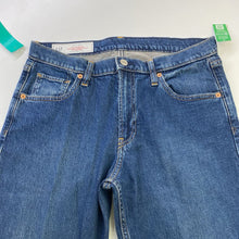 Load image into Gallery viewer, Gap '90's Loose Mid Rise jeans NWT 4