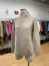 Load image into Gallery viewer, Hudson North merino wool/alpaca/blend sweater NWT XS
