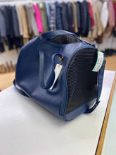 Load image into Gallery viewer, Matt & Nat Haaz Dog Carrier NWT