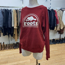 Load image into Gallery viewer, Roots sweater M