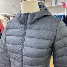 Load image into Gallery viewer, TNA Botanie Packable coat XS
