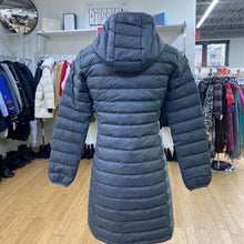 Load image into Gallery viewer, TNA Botanie Packable coat XS