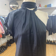 Load image into Gallery viewer, Banana Republic satin dress M