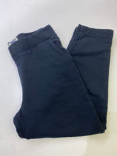 Load image into Gallery viewer, Lands End Serious Sweats joggers S