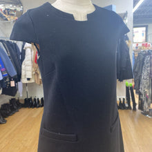 Load image into Gallery viewer, United Colours of Benetton lined wool dress M