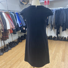 Load image into Gallery viewer, United Colours of Benetton lined wool dress M