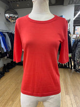 Load image into Gallery viewer, Banana Republic merino wool top S