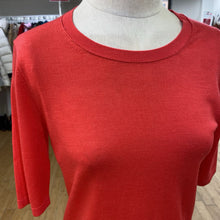 Load image into Gallery viewer, Banana Republic merino wool top S