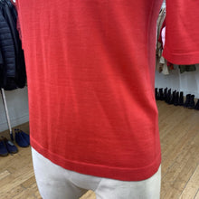 Load image into Gallery viewer, Banana Republic merino wool top S