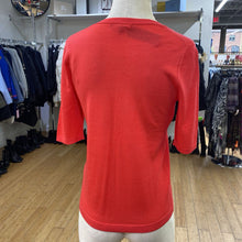 Load image into Gallery viewer, Banana Republic merino wool top S