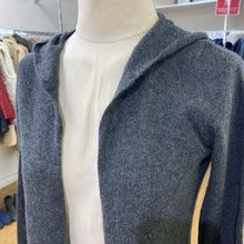 Load image into Gallery viewer, Sporting Life cashmere cardi XS