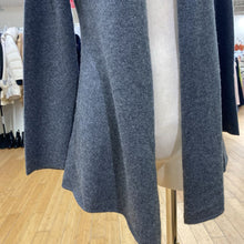 Load image into Gallery viewer, Sporting Life cashmere cardi XS